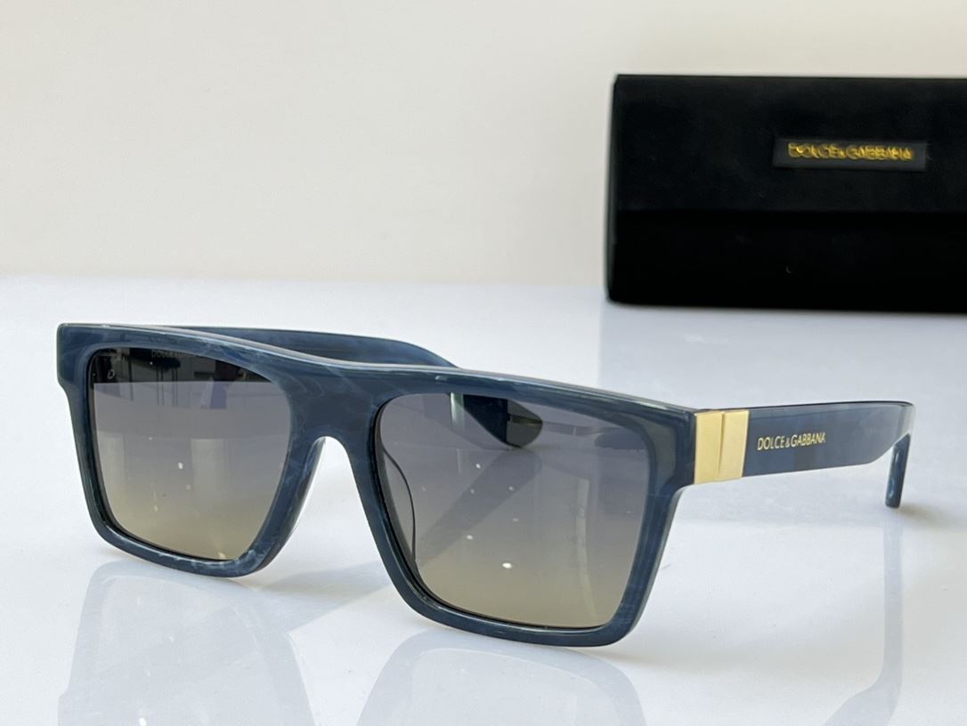 Dolce Gabbana Sunglasses Sunglasses